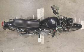 KAWASAKI W400 2008 EJ400A