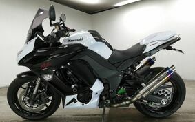 KAWASAKI NINJA 1000 2016 ZXT00G