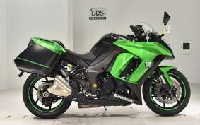 KAWASAKI NINJA 1000 2015