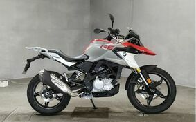 BMW G310GS 0G02