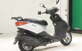 YAMAHA AXIS 125 TREET SE53J