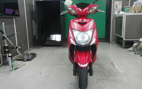 YAMAHA CYGNUS 125 XSR 2 SE44J