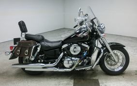 KAWASAKI VULCAN 1500 CLASSIC 1998 VNT50D