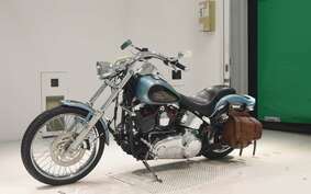 HARLEY FXSTC 1580 2007