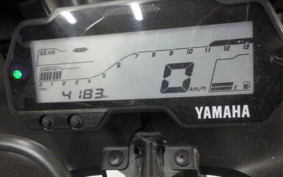 YAMAHA YZF-R15