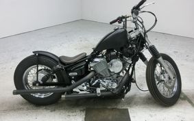 YAMAHA DRAGSTAR 250 VG02J