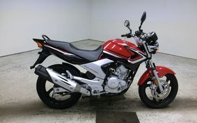 YAMAHA YBR250 PCNL