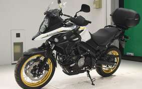 SUZUKI DL650 ( V-Strom 650 ) 2023 C733M