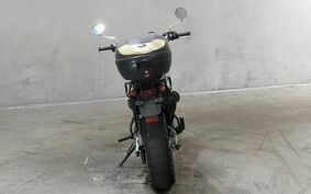 YAMAHA TW225 DG09J