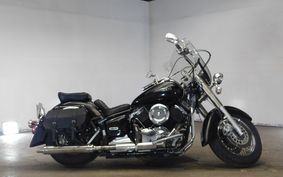 YAMAHA DRAGSTAR 1100 CLASSIC 2003 VP13J