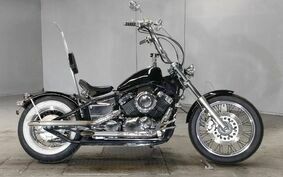 YAMAHA DRAGSTAR 400 1998 4TR