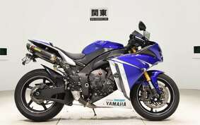 YAMAHA YZF-R1 2011 RN23