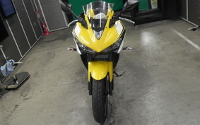 YAMAHA YZF-R25 RG10J