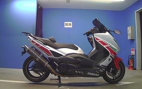 YAMAHA T-MAX500 Gen.3 2011 SJ08J