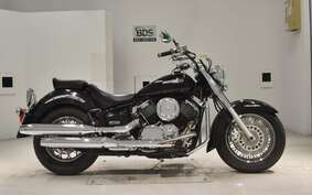 YAMAHA DRAGSTAR 1100 CLASSIC 2008 VP13J