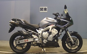 YAMAHA FAZER FZ6 S 2005 RJ07