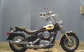 KAWASAKI VULCAN 800 CLASSIC 2000 VN800A