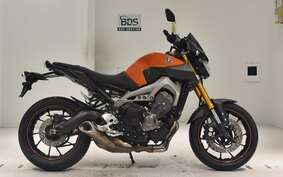 YAMAHA MT-09 2015 RN34J