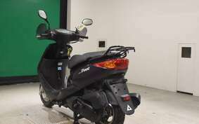 YAMAHA AXIS 125 TREET SE53J