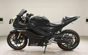 YAMAHA YZF-R25 RG43J