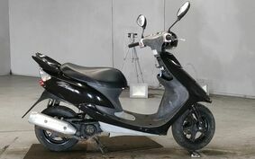 YAMAHA JOG ZR Evolution SA16J