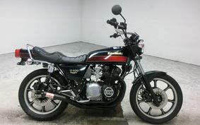 KAWASAKI Z550 FX 2011 KZ550B