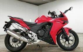 HONDA CBR400R 2015 NC47