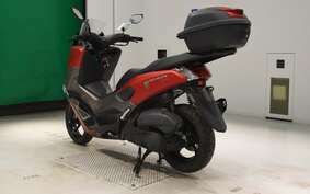 YAMAHA N-MAX 155 A SG50J