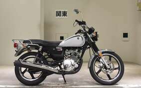 YAMAHA YB125SP PCJL