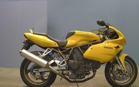 DUCATI SS900 2001 V100A