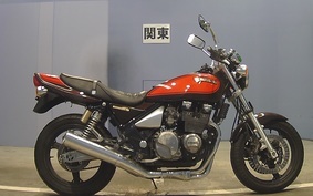 KAWASAKI ZEPHYR 400 KAI 2011 ZR400C