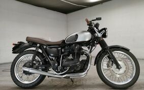 KAWASAKI W650 2007 EJ650A