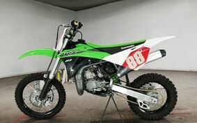 KAWASAKI KX85 KX085C