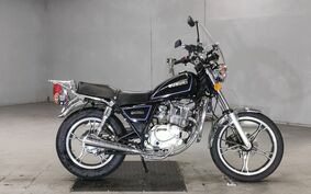 SUZUKI GN125 H PCJG9