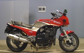 KAWASAKI GPZ900R NINJA 2002 ZX900A