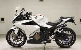 HONDA CBR400R NC56