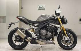 TRIUMPH SPEED TRIPLE RS 2021