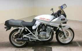 SUZUKI GSX250S KATANA GJ76A