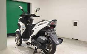 YAMAHA TRICITY 125 SE82J