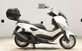 YAMAHA N-MAX 155 A SG50J