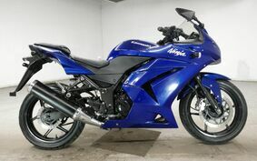 KAWASAKI NINJA 250R EX250K