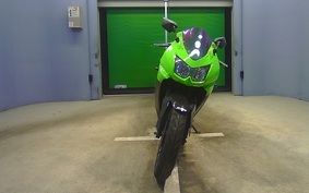 KAWASAKI NINJA 250R 2009 EX250K