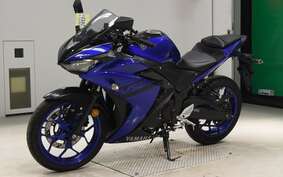 YAMAHA YZF-R25 A RG43J