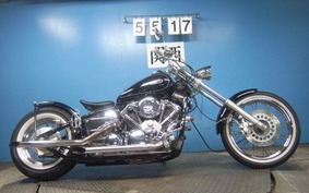 YAMAHA DRAGSTAR 400 2000 4TR