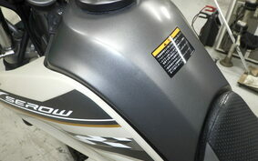 YAMAHA SEROW 250 DG17J