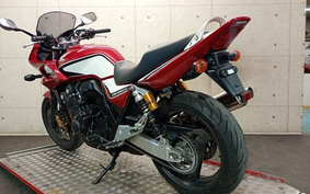 HONDA CB400 SUPER BOLDOR 2011 NC42