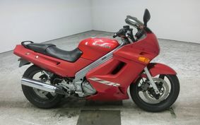 KAWASAKI ZZ-R250 2004 EX250H