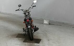 HONDA APE 100 HC07