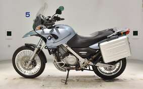 BMW F650GS 2001 0172