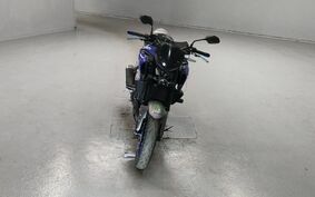 YAMAHA MT-25 RG43J